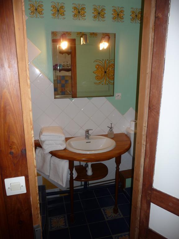 Chez Christophe Lille Zimmer foto